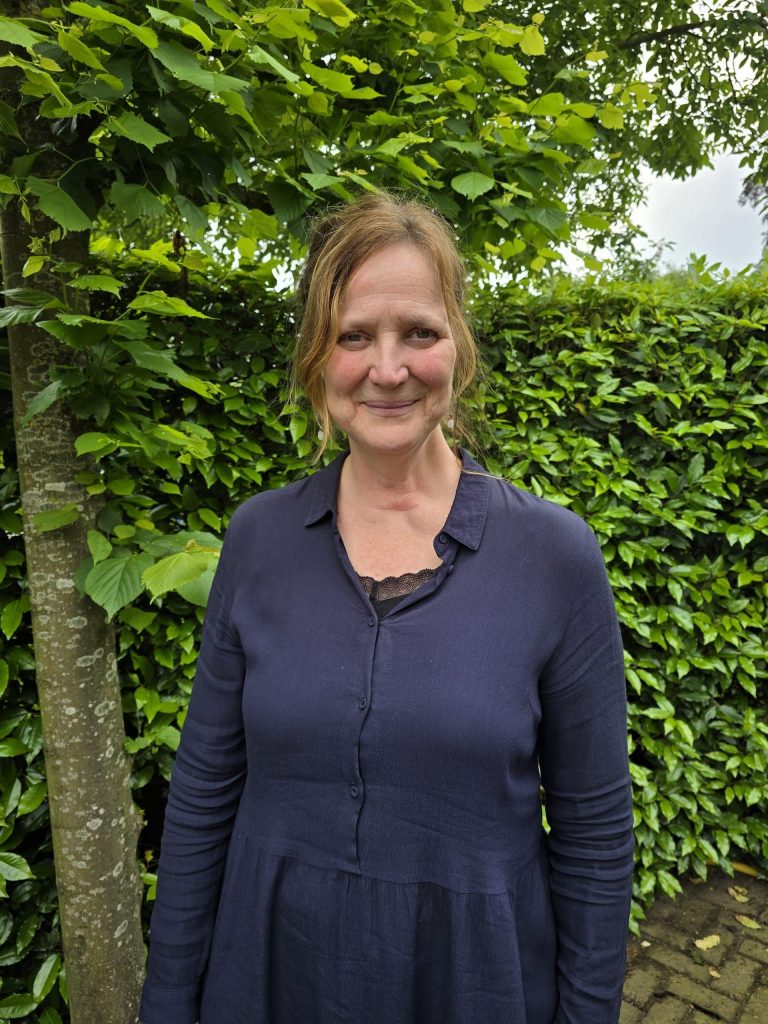 Foto van Anna