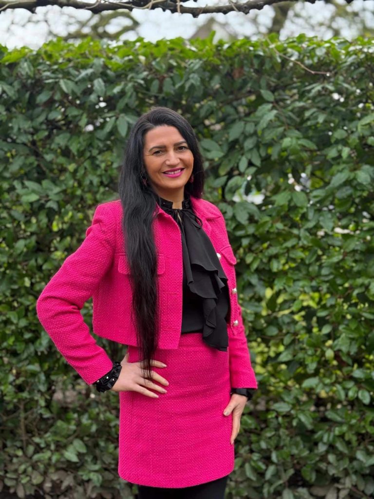 Foto van Elma