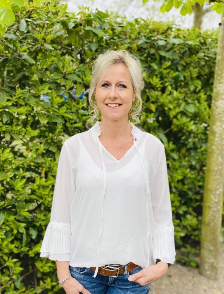 Foto van Ingrid