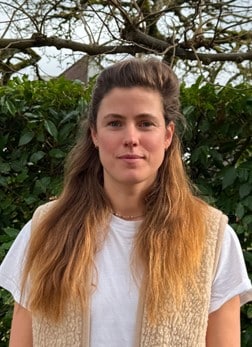 Foto van N. van der Have