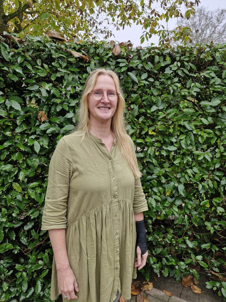 Foto van Suzan