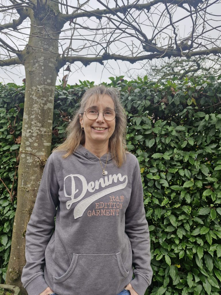 Foto van Mien