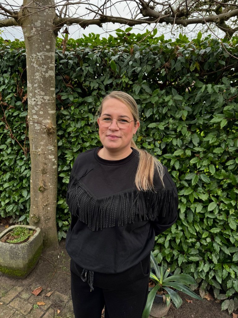 Foto van Ilse