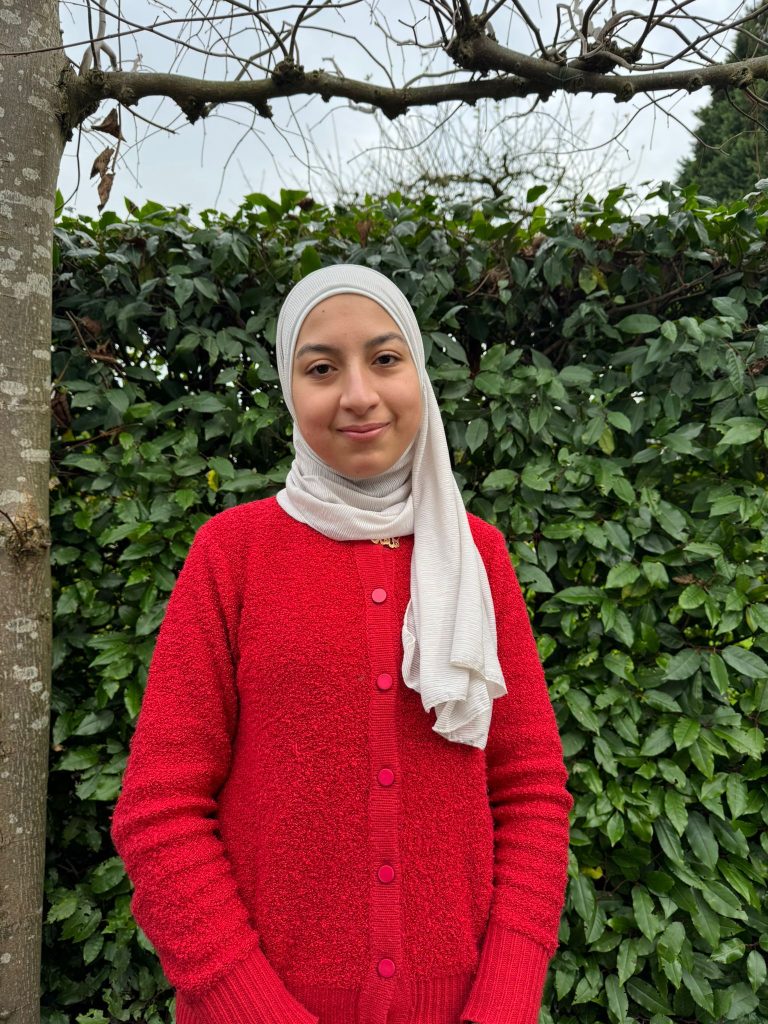 Foto van Shahed